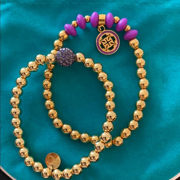 Rustic cuff bundle - Picture 1 of 1